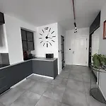 Cozy Apartment In Podgorze, Kazimierz
