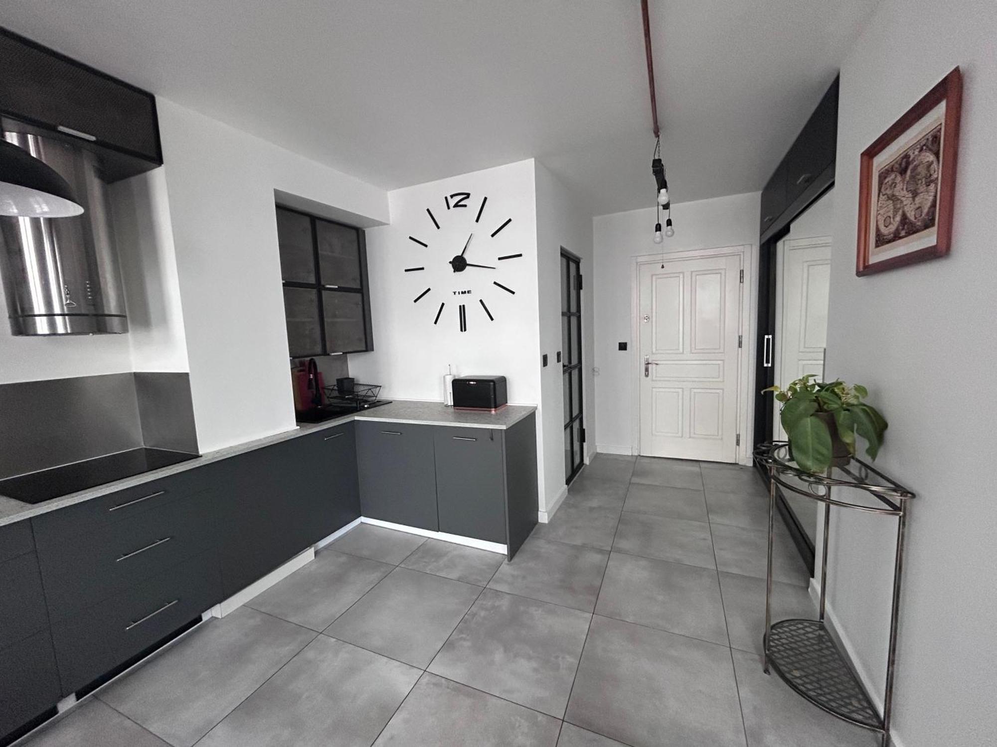 Apartament Cozy In Podgorze, Kazimierz