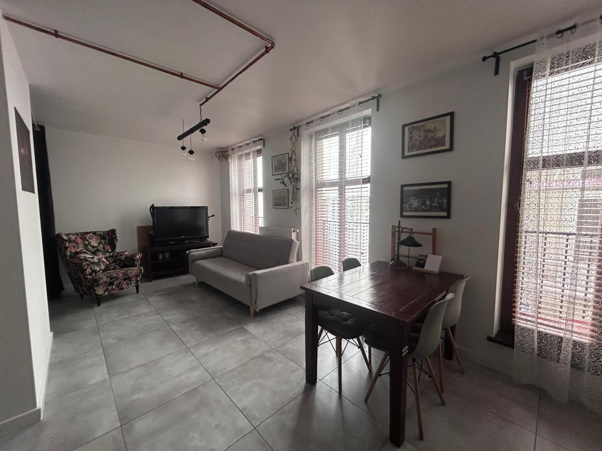 Cozy In Podgorze, Kazimierz